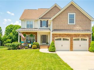 4029 Pumpkin Pl, Monroe, NC 28110