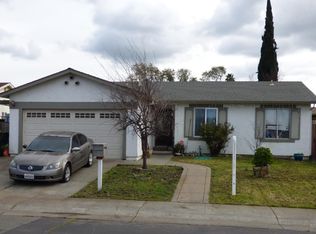 75 Buena Vista Ave, Suisun City, CA 94585