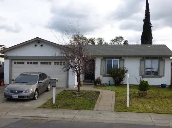 75 Buena Vista Avenue, Suisun City, CA 94585
