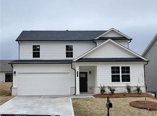 34 Dew Drop Poin LOT 551, Dallas, GA 30157