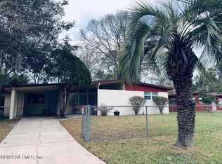 7033 Clovis Rd, Jacksonville, FL 32205