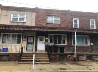 2404 S Millick St, Philadelphia, PA 19142