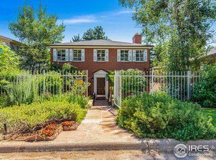 960 7th St, Boulder, CO 80302