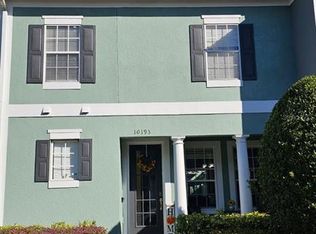 10193 Ridgebloom Ave, Orlando, FL 32829