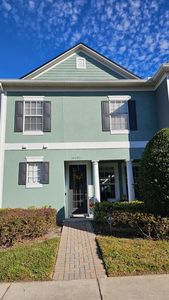 10193 Ridgebloom Ave, Orlando, FL, 32829