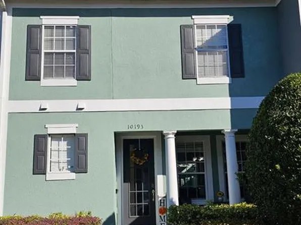 10193 Ridgebloom Ave, Orlando, FL 32829