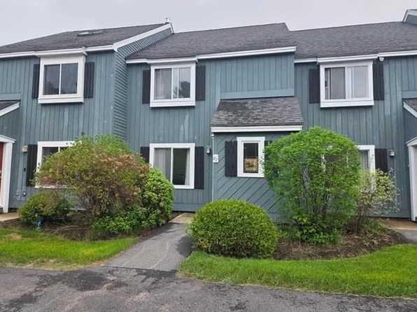 10 Madison Dr #87, Woodsville, NH 03785