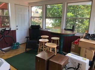 1 Gladstone St, Cambridge, MA 02140