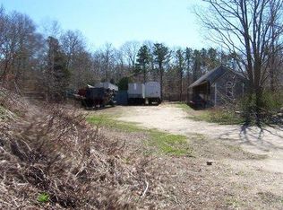 14 Crowell Rd, East Falmouth, MA 02536