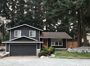 5908 190th Avenue Ct E, Lake Tapps, WA 98391