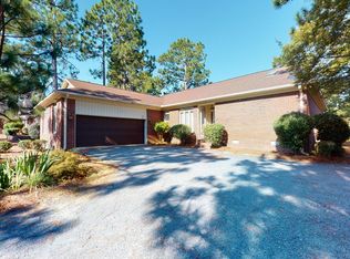 7 Shenecossett Ln, Pinehurst, NC 28374
