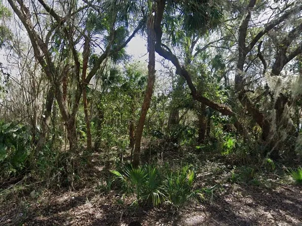 Nancy St Lot 7, Oak Hill, FL 32759