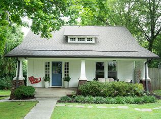 1338 Pennock Ave, Nashville, TN 37207