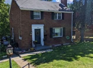 3929 Greensburg Pike, Pittsburgh, PA 15221