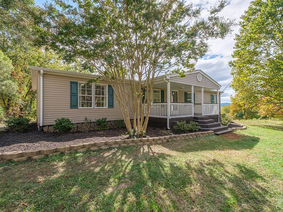 2165 Murray Hollow Rd, Thaxton, VA 24174 Zillow