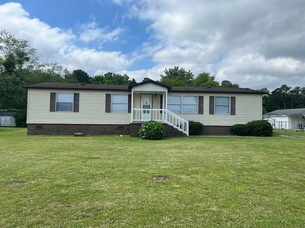 5007 Archers Rd NW, Wilson, NC 27896