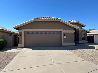 4148 E Cathedral Rock Dr, Phoenix, AZ, 85044