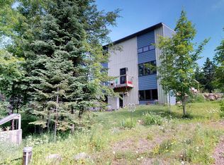 114 Homestead Rd, Lutsen, MN 55612
