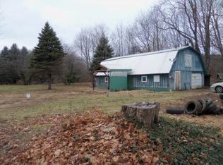 101 Lamprey Rd, Belmont, NH 03220