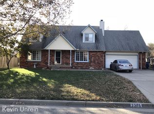 3303 N Brookdale Rd, Augusta, KS 67010