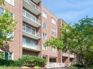 1500 Oak Ave APT 2D, Evanston, IL