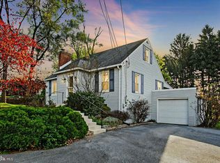 670 Keckler Rd, Harrisburg, PA 17111