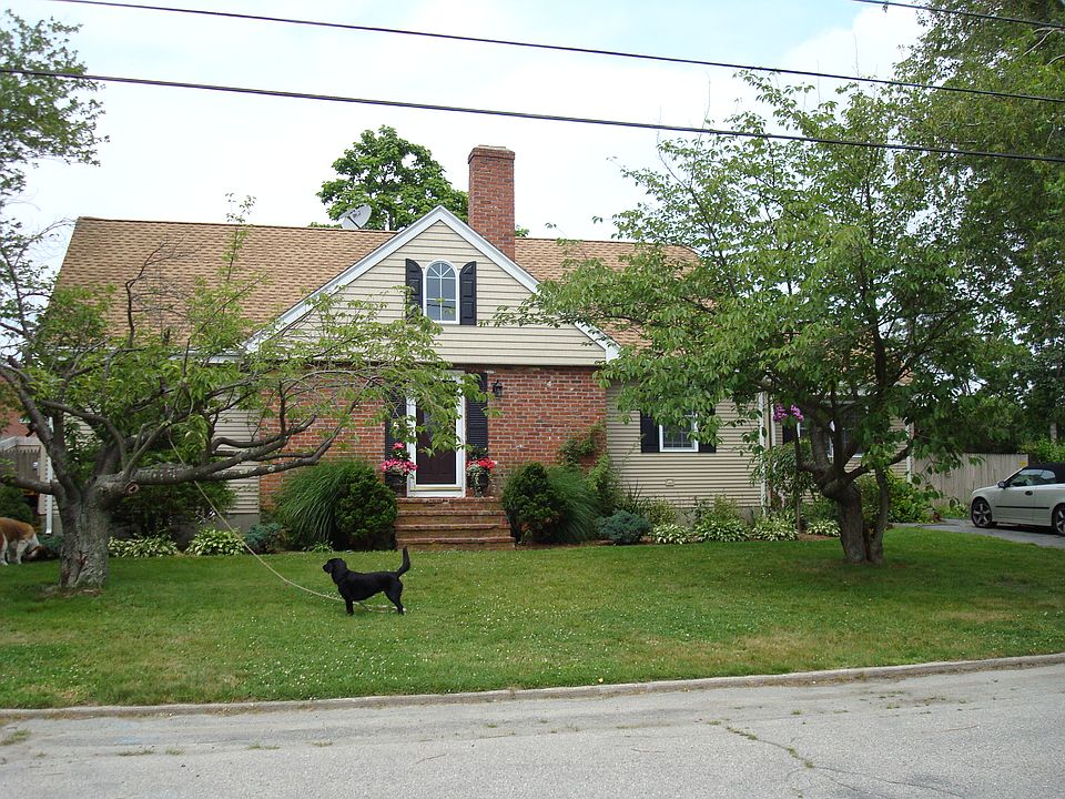 front of house (correct One)