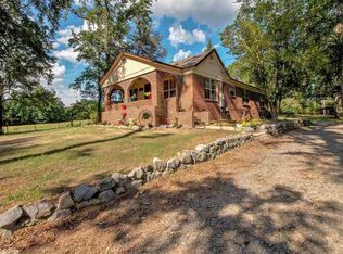 10413 Dreher Rd, Little Rock, AR 72206