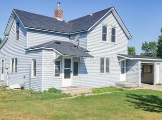 221 8th St, Hawley, MN 56549