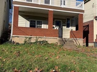 1245 Goodman St, Pittsburgh, PA 15218