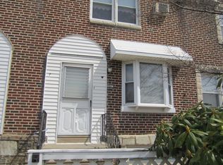 2129 Disston St, Philadelphia, PA 19149