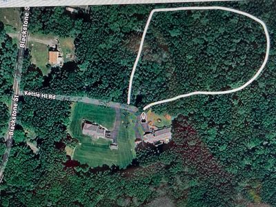 24 Kettle Hill Rd, Uxbridge, MA, 01569