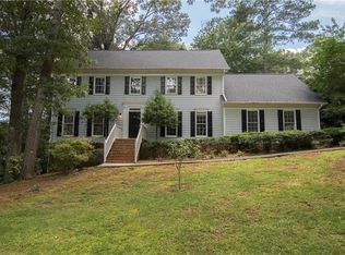 4728 Scarborough Pl, Stone Mountain, GA 30087