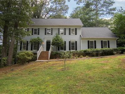 4728 Scarborough Pl, Stone Mountain, GA, 30087