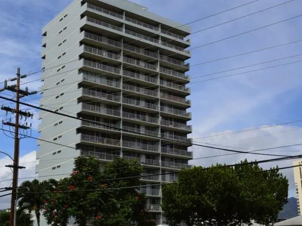 2522 Date St APT 1501, Honolulu, HI 96826