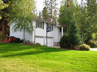 1809 S Eastern Rd, Spokane, WA 99212