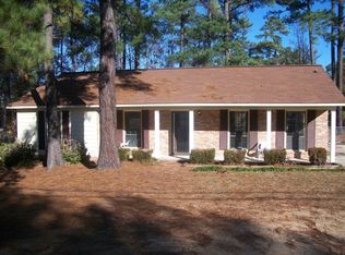 4067 River Watch Pkwy, Martinez, GA 30907