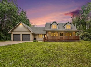 3100 W 1st St, Ludington, MI 49431