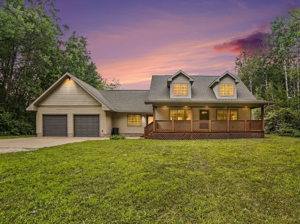 3100 W 1st St, Ludington, MI 49431