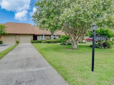 9976 Lake Seminole Dr W, Largo, FL, 33773