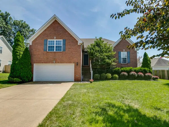 1802 Packard Ct, Spring Hill, TN 37174