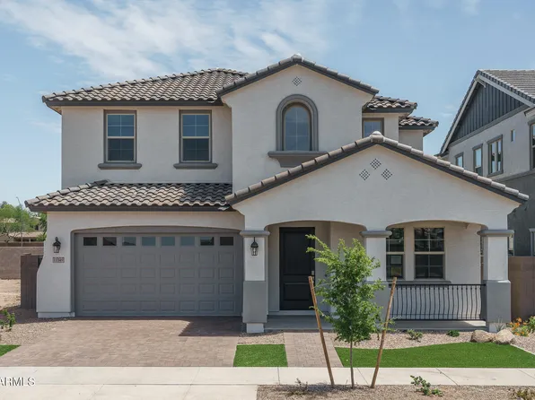 13349 N 155TH Lane, Surprise, AZ 85379