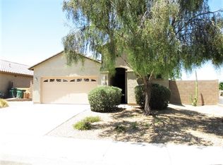 17924 W Hatcher Rd, Waddell, AZ 85355