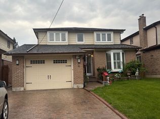 14 Blue Eagle Trl #BASEMENT, Toronto, ON M1V 1V9