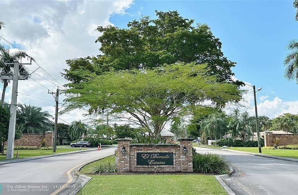 261 El Dorado Pkwy, Plantation, FL 33317 MLS F10408011 Zillow