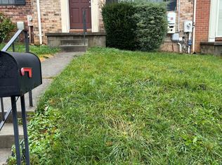37 Clinton Hill Ct, Catonsville, MD 21228