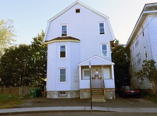 23 Alvord Ave, Chicopee, MA 01020