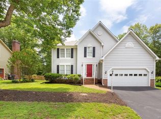 1919 Stonequarter Rd, Henrico, VA 23238