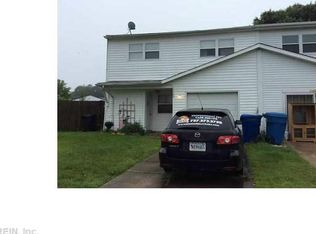 1107 Monitor Ct, Virginia Beach, VA 23453