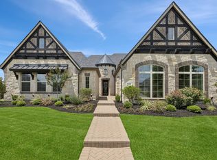 4400 Honeyvine Ln, Prosper, TX 75078